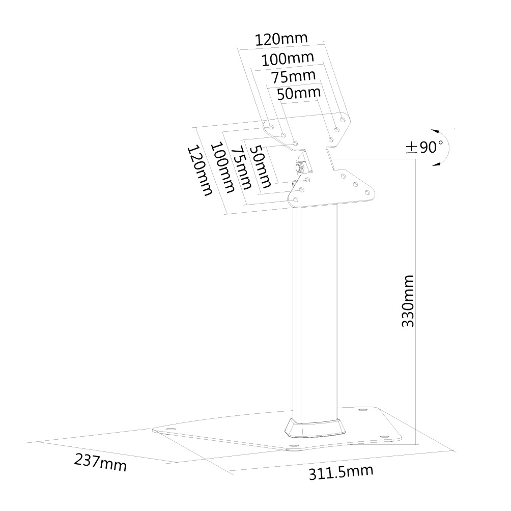 stoyka-neomounts-by-newstar-flat-screen-desk-mount-neomounts-by-newstar-fpma-d1500s